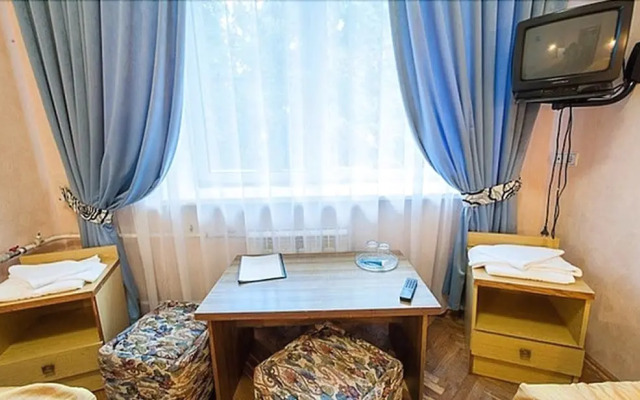 Дом Отдыха Ершово