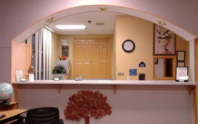 Welcome Inn St. Johns