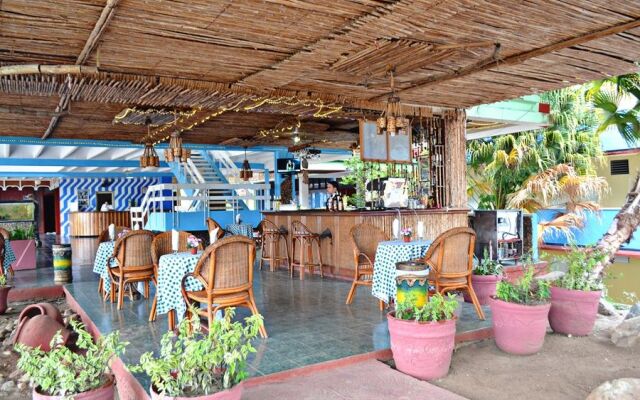Hotel Zaza