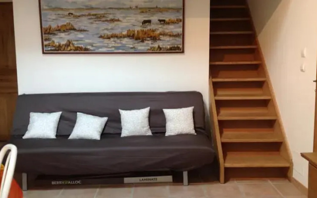 Appartement lEtrier Camarguais