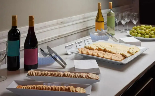 Marriott Vacation Club® at Custom House, Boston