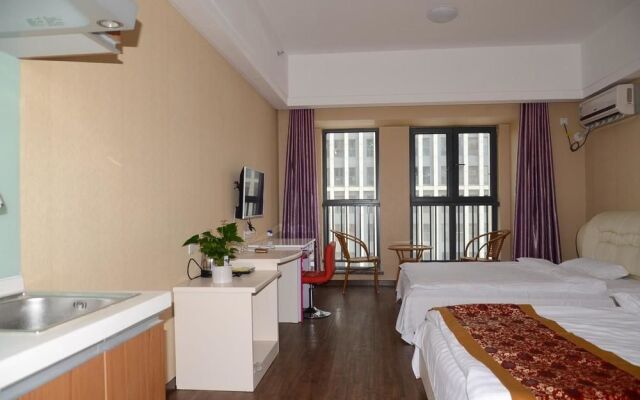 Jinyijia Hotel