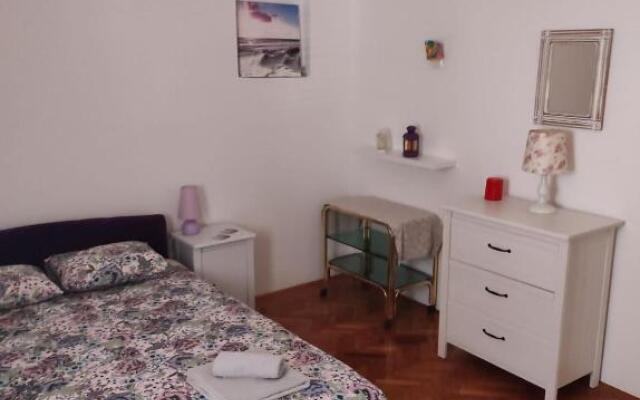 Holiday Home LuMar