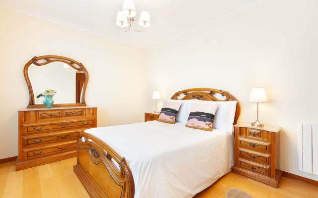 Villa Lobos Apartamento