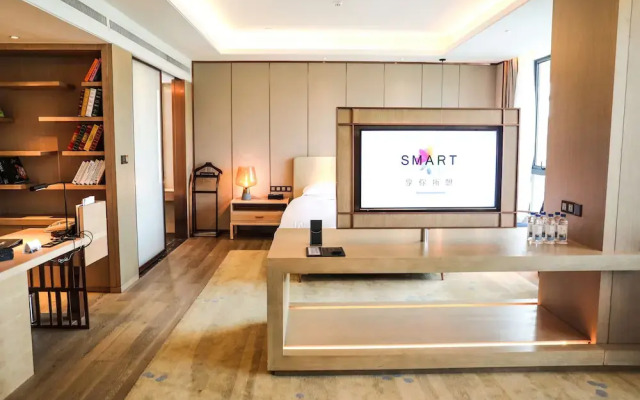 Sea View Garden Hotel - Qingdao Jimo