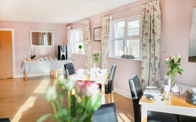 Caravogue House Bed & Breakfast