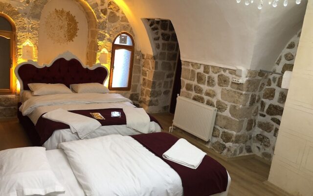 Kasrı Işıktaş Butik Hotel