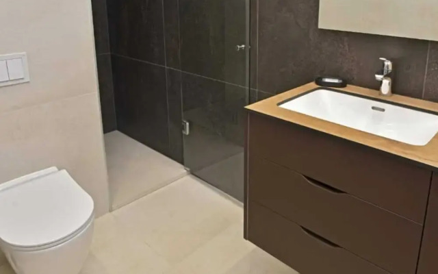 Luxury Slatine Apartments With Terrace and Garden