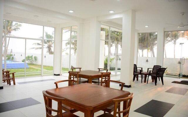 Villa Ocean Dew