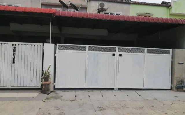 lost world of tambun muslim guest house