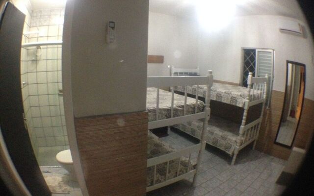 BC Paradise Hostel