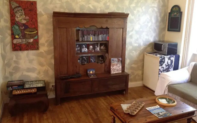 Loargann Chambres d'Hotes