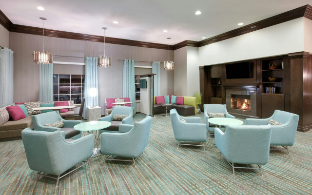 Residence Inn by Marriott Midland