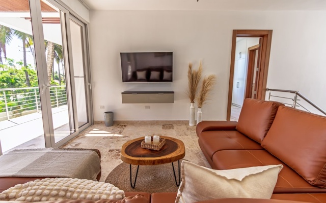 Kite Beach Villa 2