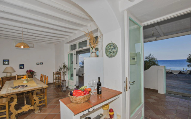 Apartment Mareblu exclusive holiday