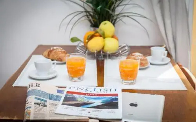 Navona Librari Apartment