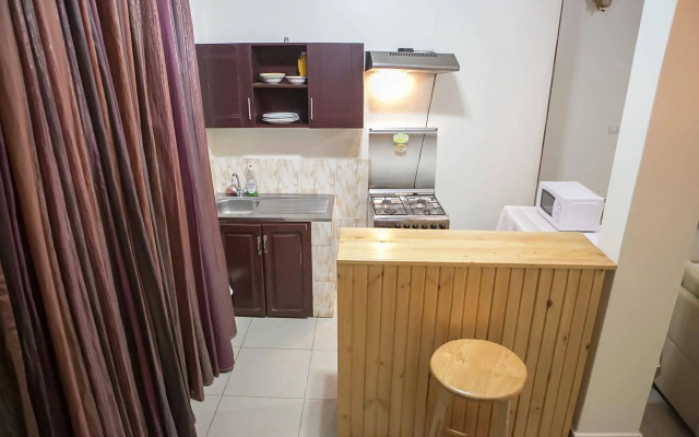 St Augustine Apartment & Hotel