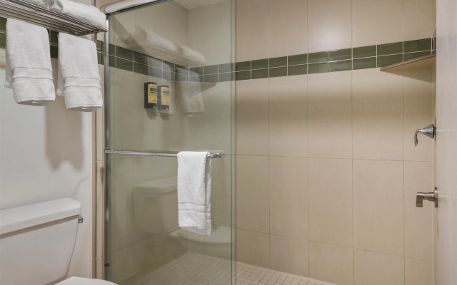 Best Western Plus Executive Suites