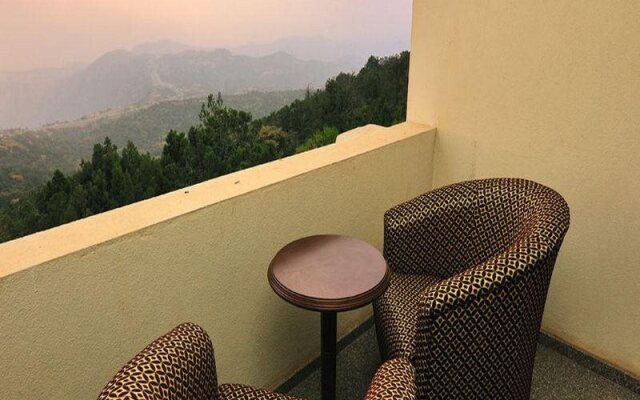 Al-Soodah Resort