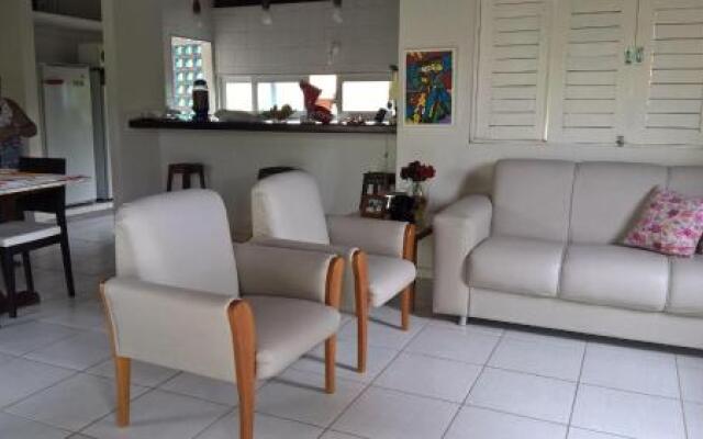 Casa Dr. Chico Beach House