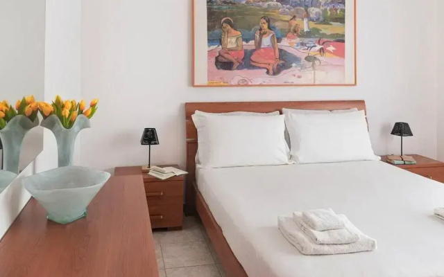 Welcomely - Vittorio Emanuele 17 A