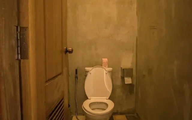 The Wood Family Retreat