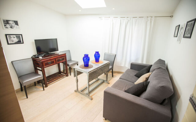 Residence Bouttau