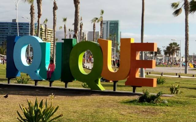 Depto cavancha Iquique 1088