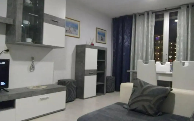 Moby Dick 6B (Verblijf aan de Costa)