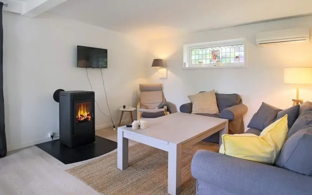 4 Person Holiday Home in Gilleleje