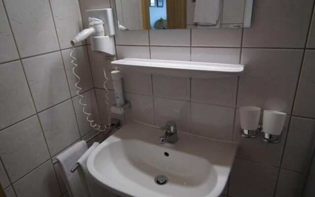 Hotel Die Traube