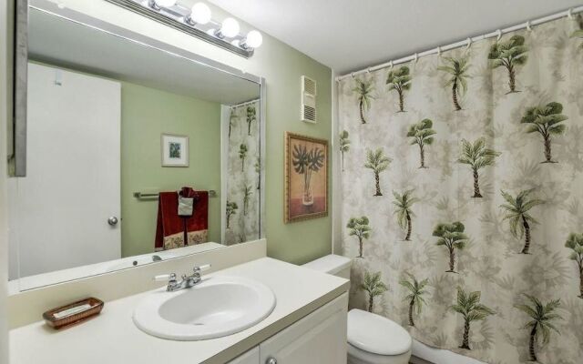 Seaview Court Condo 702