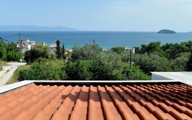 OUR HOUSE  Luxury Apartments