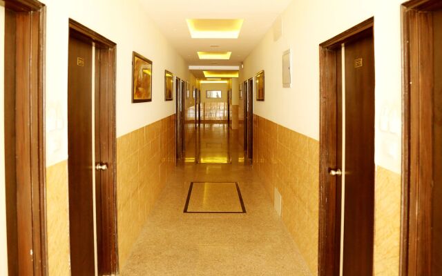 Hotel Royal Dezire
