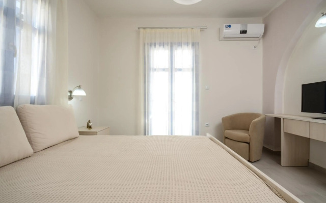 Natura Villas