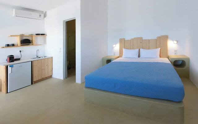 Mykonos Azure