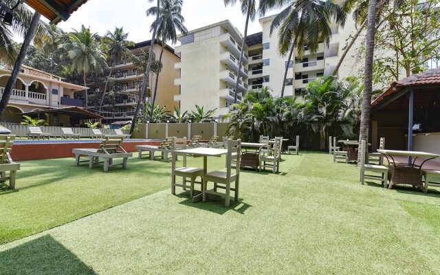 Sulit Comforts By OYO Rooms
