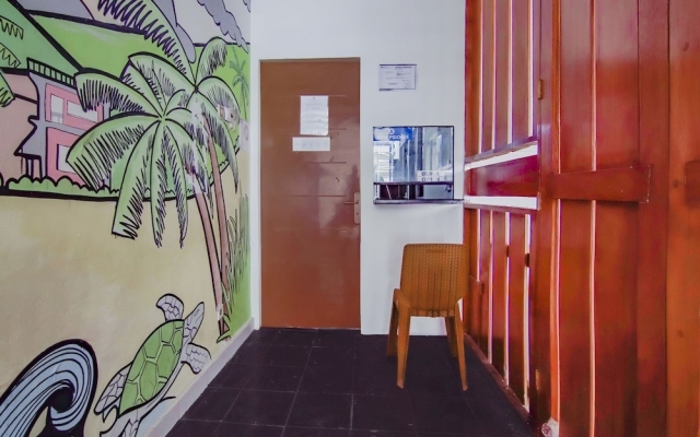 Oyo 89994 Kartini House