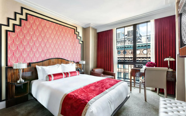 Walker Hotel Greenwich Village