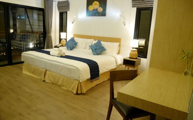 Phuruakeeree Resort (SHA Extra Plus)