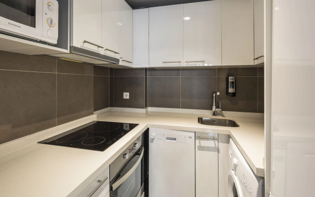 Mon Suites Catedral