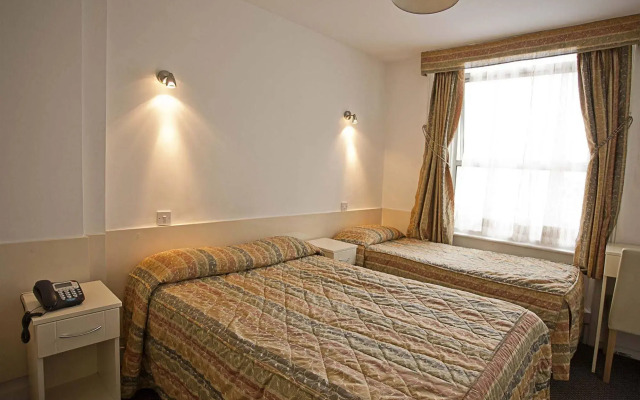 Hotel Earls Court