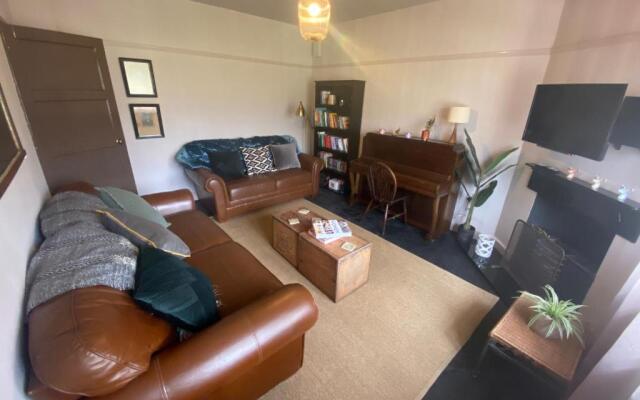 Stretton Cottage