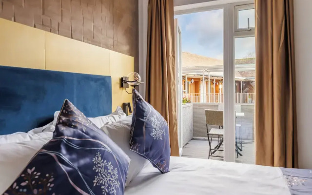Rosemay Hotel