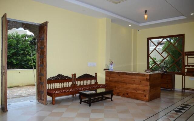 Hotel Rime Vista