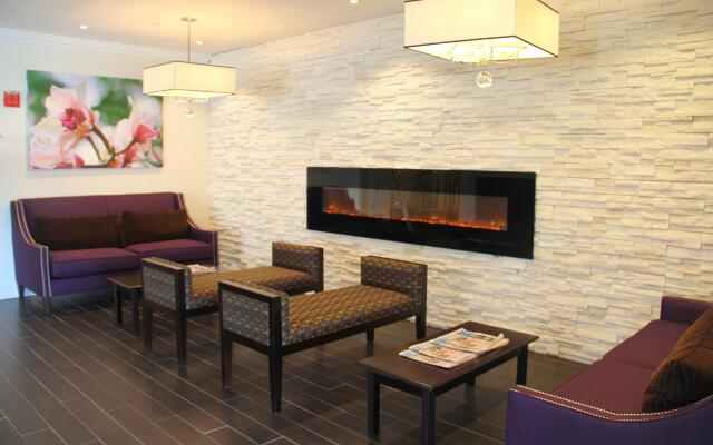 Holiday Inn Princeton by IHG