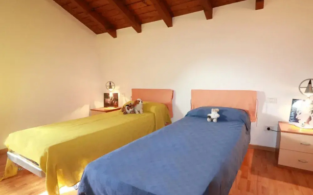 Residenza Girasole in Campi