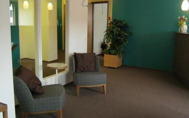 Finlandia Hotel Lumiainen