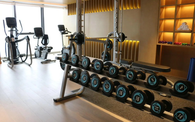 Courtyard by Marriott Changsha South