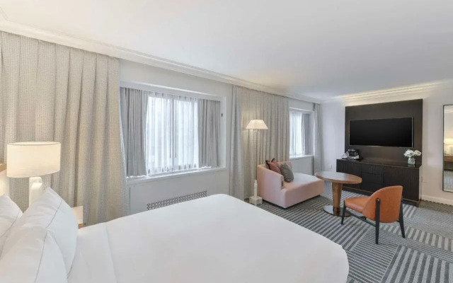 Capital Hilton